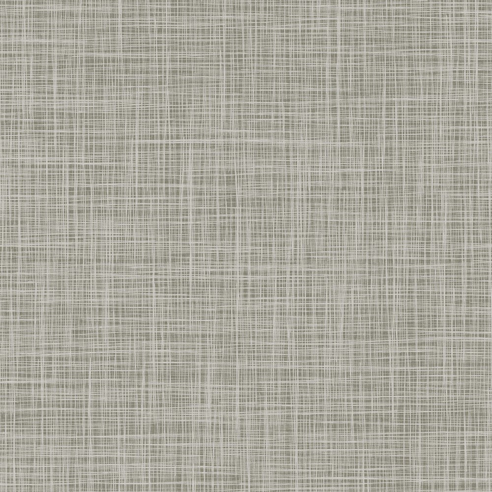 Sharon - Enfärgad duk med silverstruktur 140 cm - Naturel