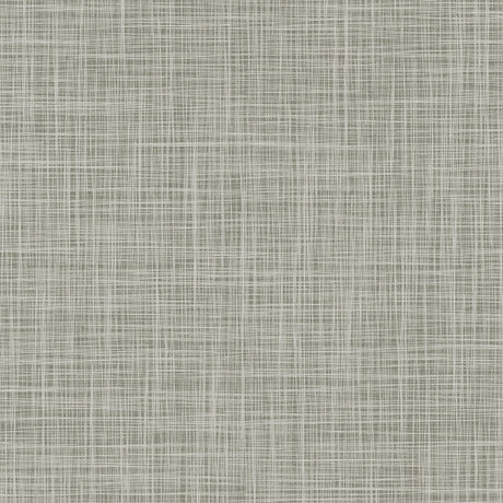 Sharon - Enfärgad duk med silverstruktur 140 cm - Naturel