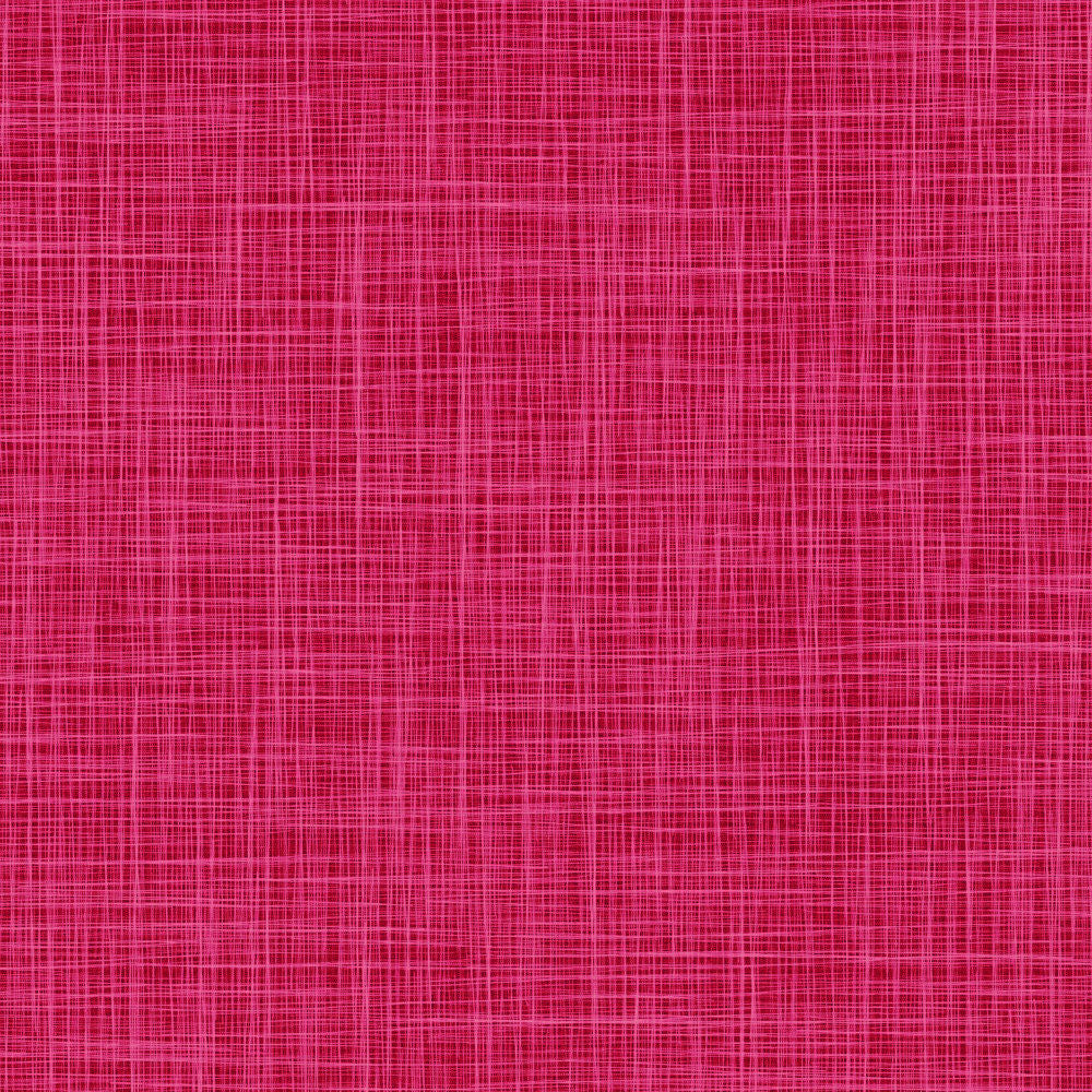 Sharon - Enfärgad duk med silverstruktur 140 cm - Hallon