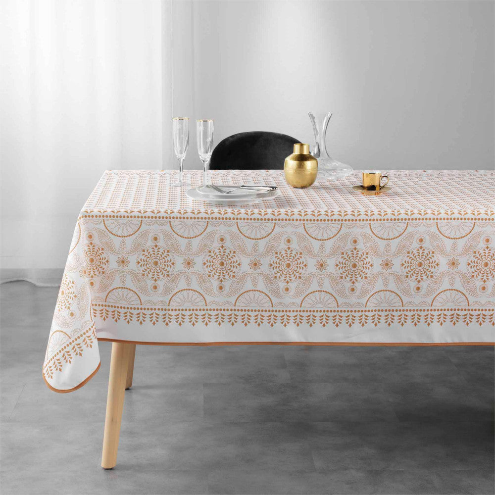 Sherine White - dukning