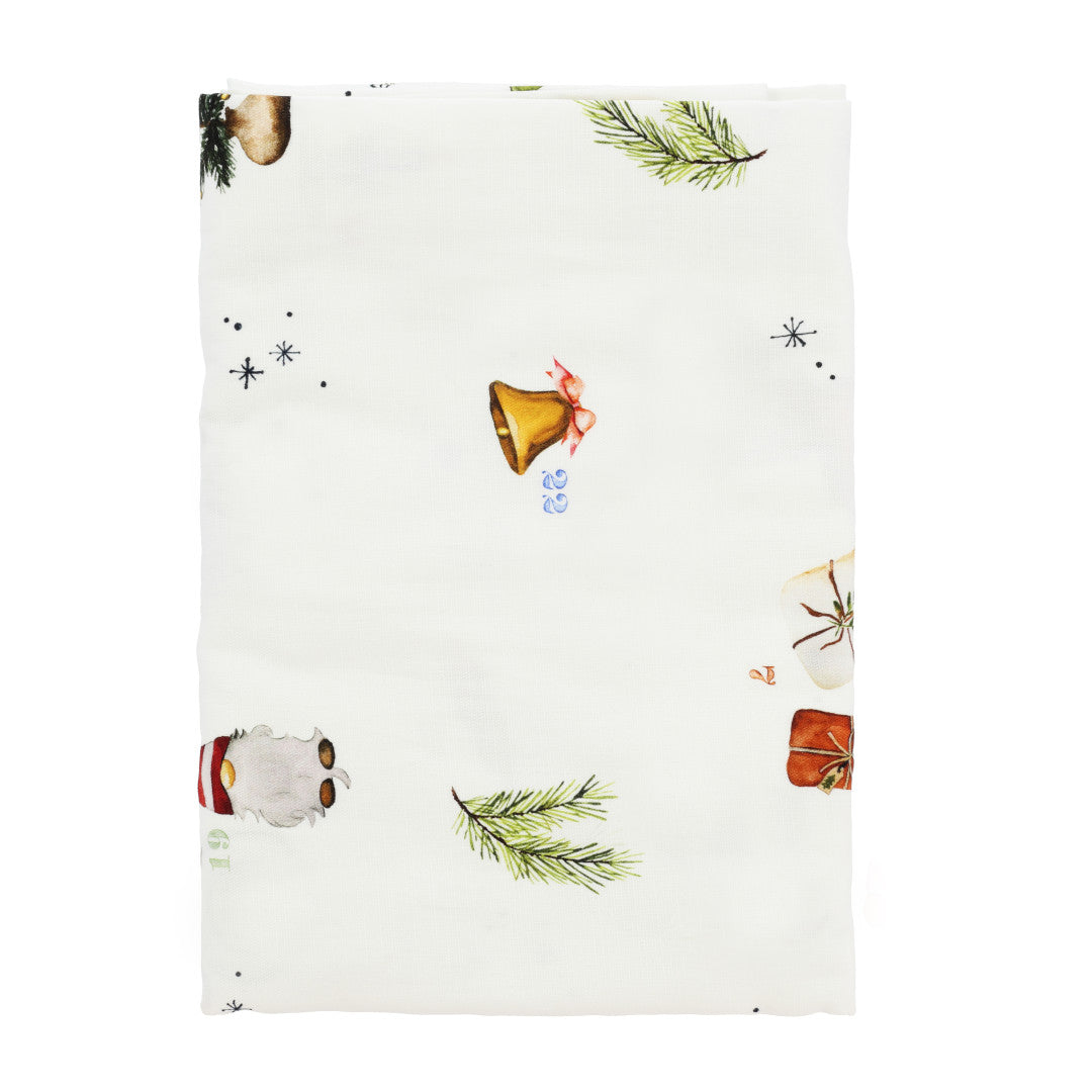 Södahl Christmas Days julduk i förpackning 140x250