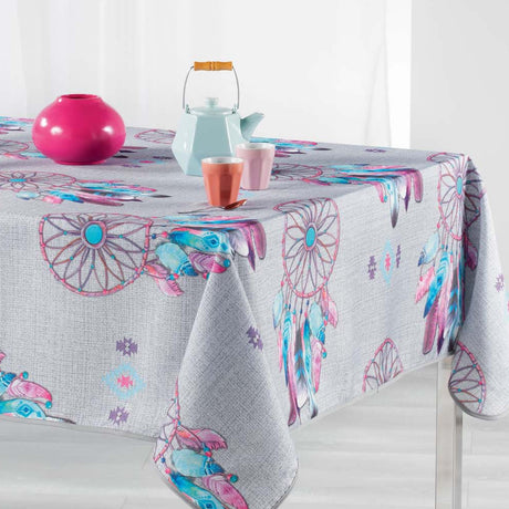 Songes, duk med fläckskydd, 150 x 240 cm