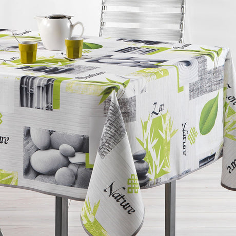 Spaceo, fläckskyddad duk - 150 x 240 cm