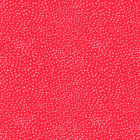 Lola vaxduk - Spot On Fiery Red