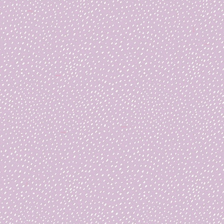 Lola vaxduk - Spot On Ice Lavender närbild