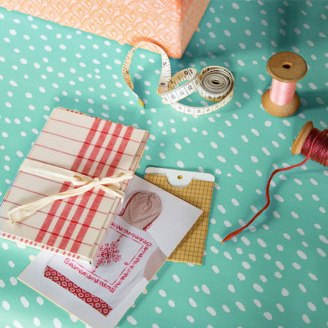 Lola vaxduk - Spot On Lagoon miljöbild