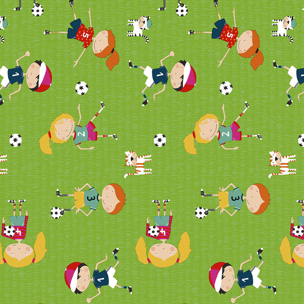 Lola vaxduk - Take a Shot närbild