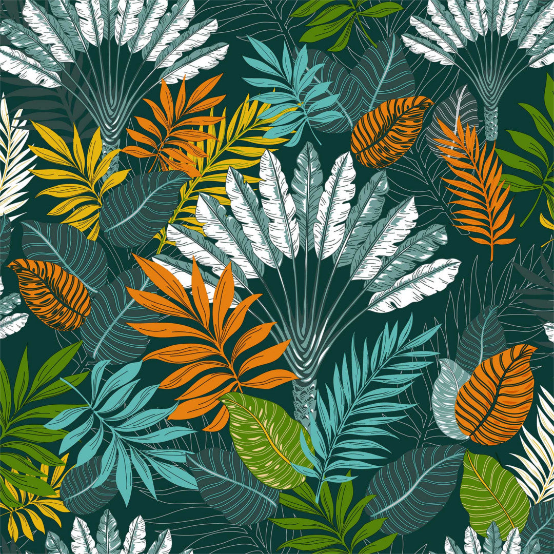 Närbild av Textillia Panazio Dark