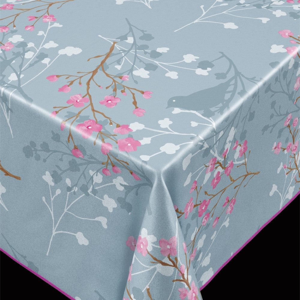 Trend Cherry Blossom - pvc fri vaxduk