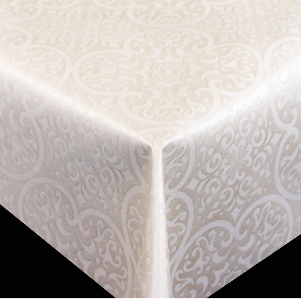 Trend Maroccan Tiles - pvc fri vaxduk