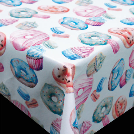 Trend Party - PVC-fri vaxduk