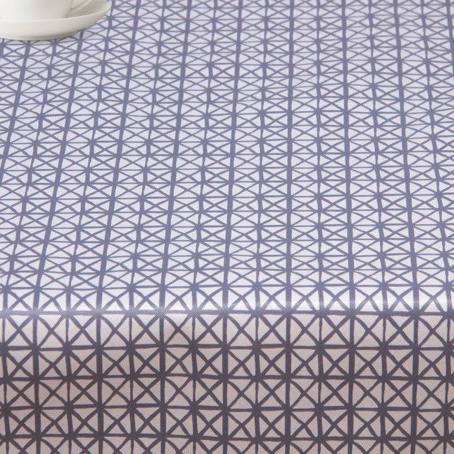 Andy Grey, lätt präglad vaxduk