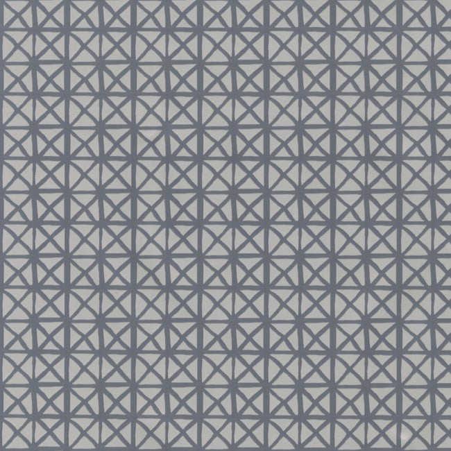 Andy Grey, lätt präglad vaxduk