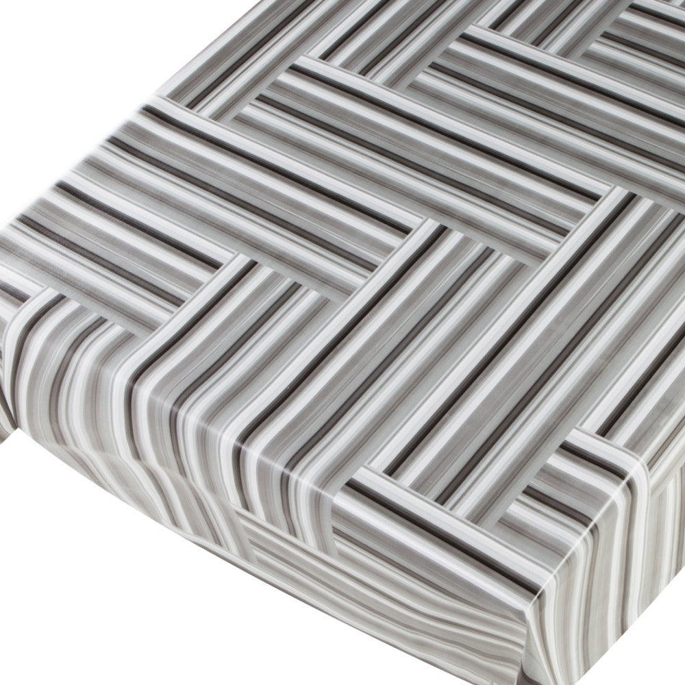 Autumn Floor vaxduk- Första Parkett