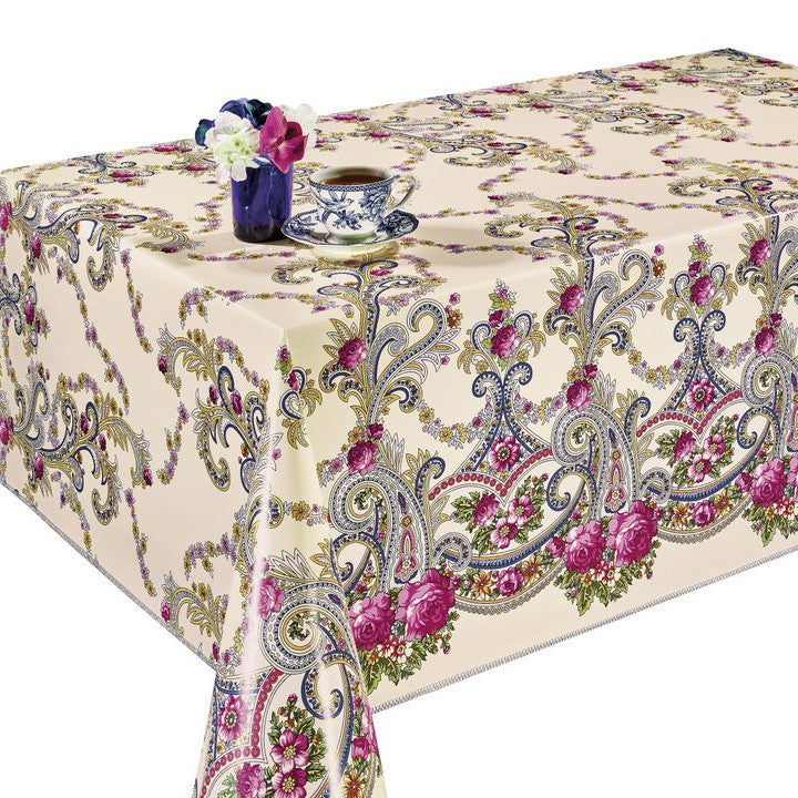 Vaxduk - Les Tapetsiers