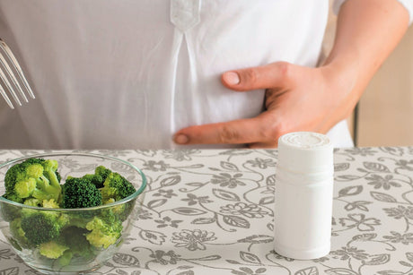 Nelly - LFGB, vaxduk godkänd för kontakt med livsmedel