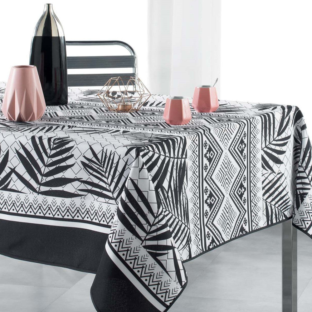 Yantra, duk med fläckskydd, 150 x 240 cm