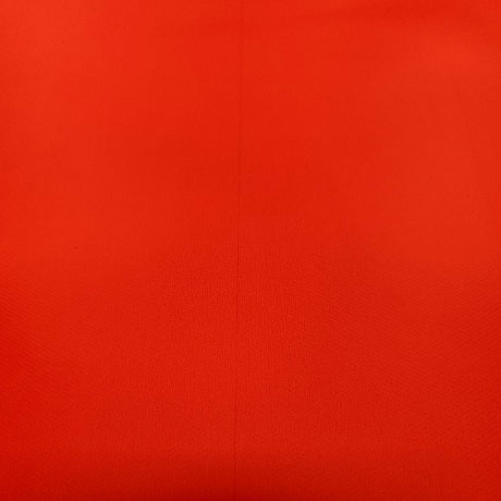 2. SORTERING,  Coca Cola vaxduk med bård 140 cm