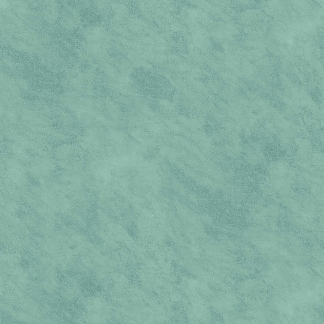 Beton Cire Ocean – Slät vaxduk i grönt och blått