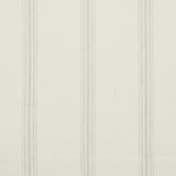 Compliments linneduk Brise, Grå/Grön - 200 x 200 cm, miljöbild