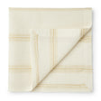 Compliments Servett Brise, Gul - 45 x 45 cm - 4-pack
