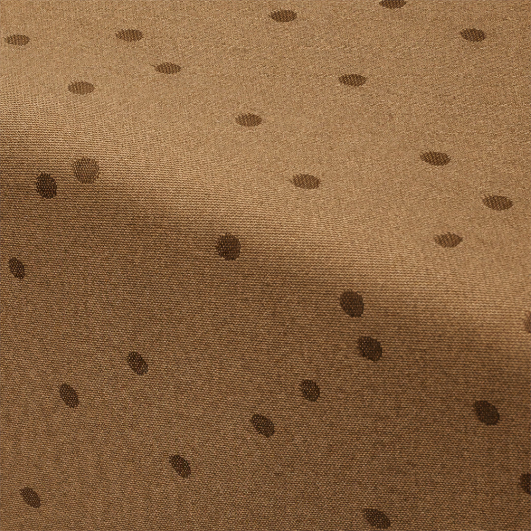 Compliments Damastduk Confetti, Walnut – 150 x 250 cm, mönster