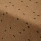 Compliments Damastduk Confetti, Walnut – 150 x 300 cm, mönster