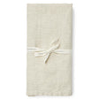 Compliments Arles tygservetter i linne – 45 x 45 cm (2-pack)