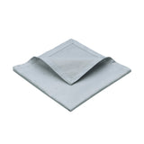 Compliments Confetti tygservetter, Mineral Blue – 45 x 45 cm