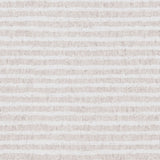 Lam Lino – Jacquardvävd textilvaxduk med ränder i linnelook, 180 cm, mönster