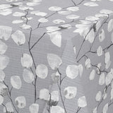 Nordfavn Autumn Leaf – Vaxduk med dämpat bladmönster, hörn