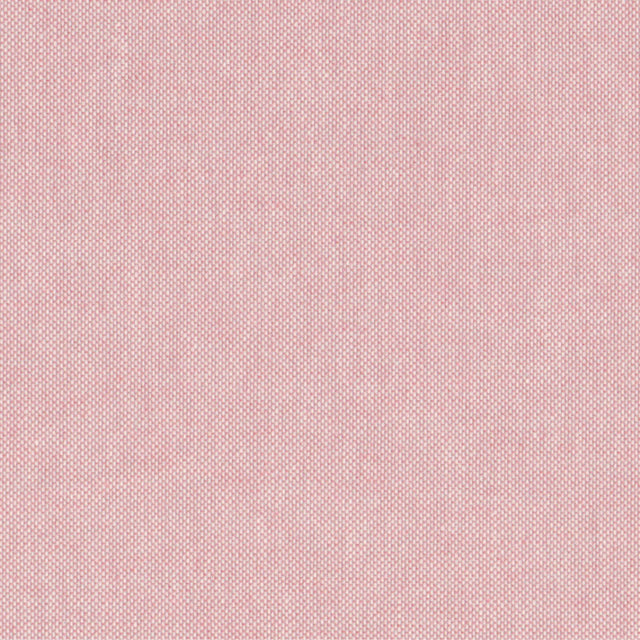 Nordfavn Dean Dämpad Rosa – Enfärgad textilvaxduk i linnelook