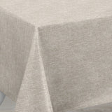 Nordfavn Fine Texture Linen – Lätt präglad vaxduk med fint linnelook miljö