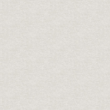 Nordfavn Fine Texture Snow – Lätt präglad vaxduk med fint linnelook hörn