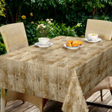 Nordfavn Rustica - Voksdug med realistisk trælook