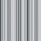 Nordic Stripe Grå – Randig vaxduk med lätt struktur, mönster
