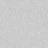 Oriel Grå - Enfärgad slät vaxduk med linnelook i grått, mönster