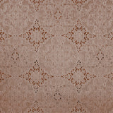 Ornella Lace – beige spetsbordslöpare 50 cm (metervara), motiv