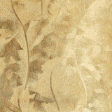 Orsia Guld – Vaxduk med fin metallic-effekt