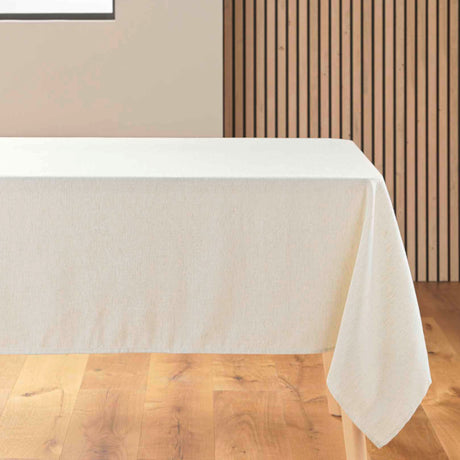Pauline – duk i polyester/linne 140 x 240 cm