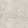 Tamayo Lino – Jacquardvävd textilvaxduk med blomstruktur, 180 cm, mönster