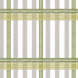 Tea Milady? Linen – Lola vaxduk med randig design, mönster