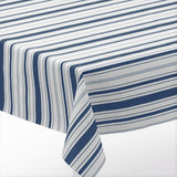 Juna Urban New Stripe Blå