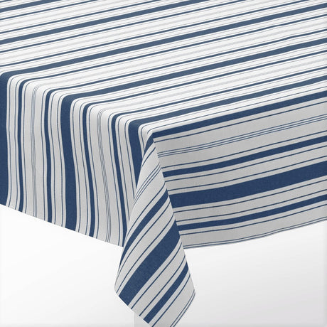 Juna Urban New Stripe Blå