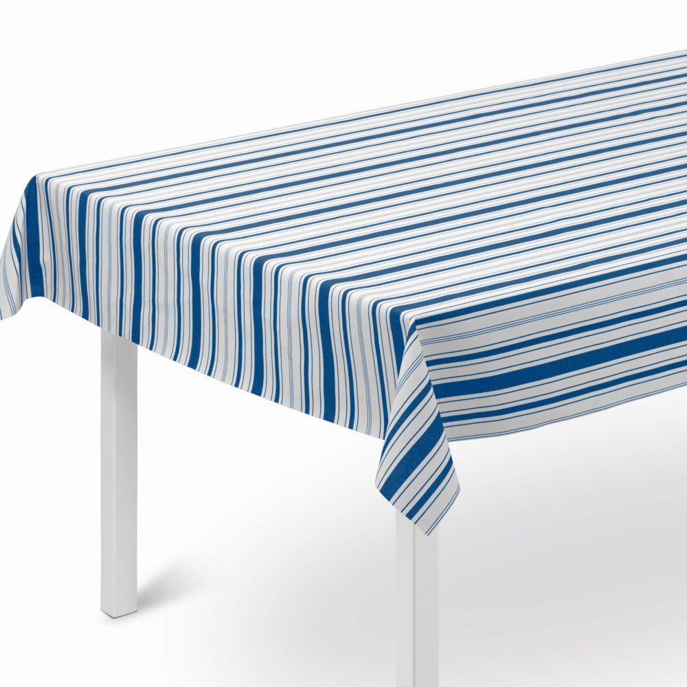 Juna Urban New Stripe Blå, miljö