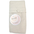 WOW Tygservetter, Essence Ivory – 45 x 45 cm (4-pack)