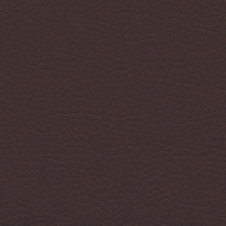 Konstläder Noblessa bordslöpare - Extra kraftig Dinner 4 two - 50 x 140 cm - Brun