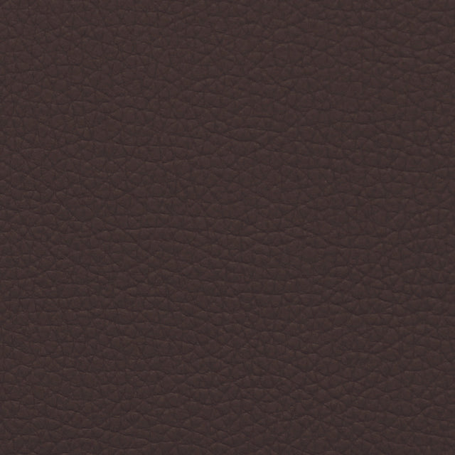 Konstläder Noblessa bordslöpare - Extra kraftig Dinner 4 two - 50 x 140 cm - Brun