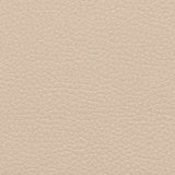Konstläder Noblessa bordslöpare - Extra kraftig Dinner 4 two - 50 x 140 cm - Creme