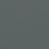 Konstläder Noblessa bordslöpare - Extra kraftig Dinner 4 two - 50 x 140 cm - Grå